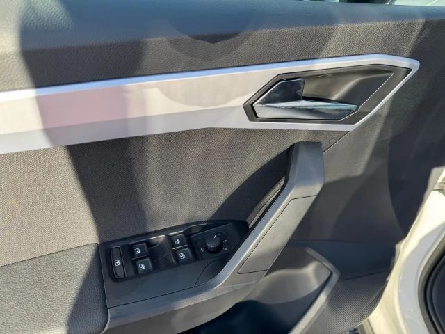 Seat Arona 1.5 TSI DSG FR-lijn