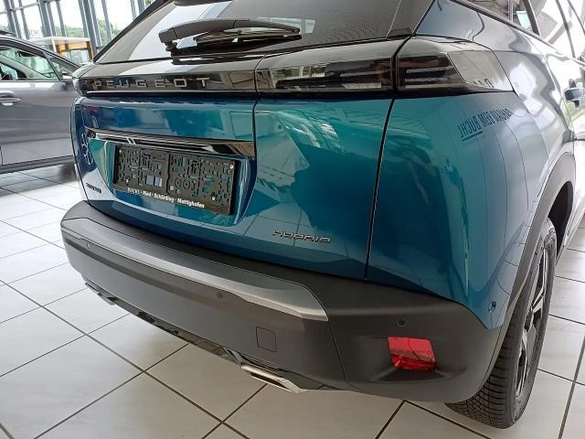 Peugeot 2008 Allure Pack Hybrid