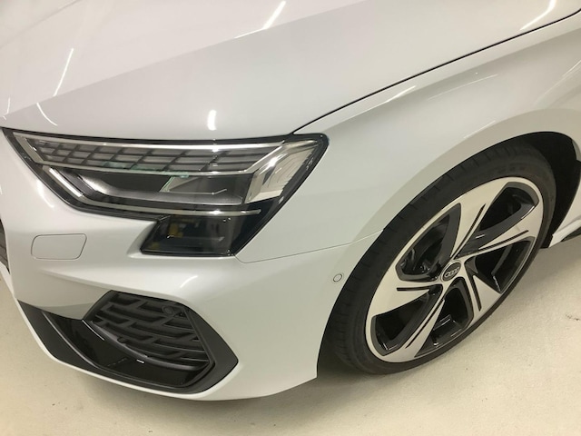 Audi A3 S-Line S-Tronic Sedan