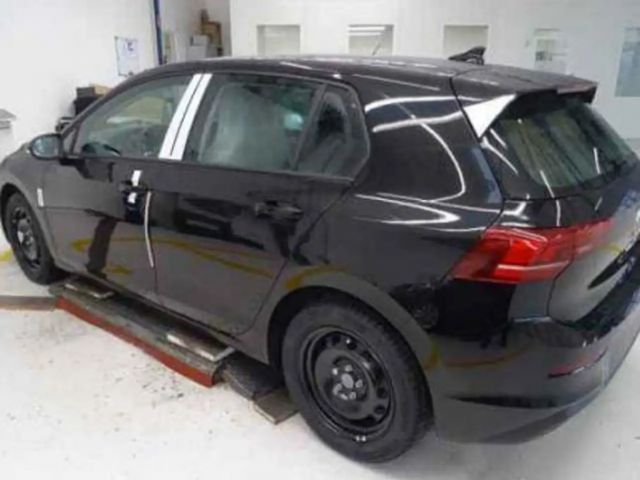 Volkswagen Golf 2.0 TDI DSG Life