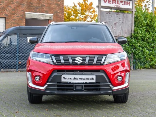 Suzuki Vitara 4x2 Comfort Hybrid