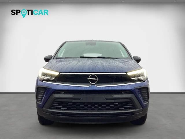 Opel Crossland X Edition