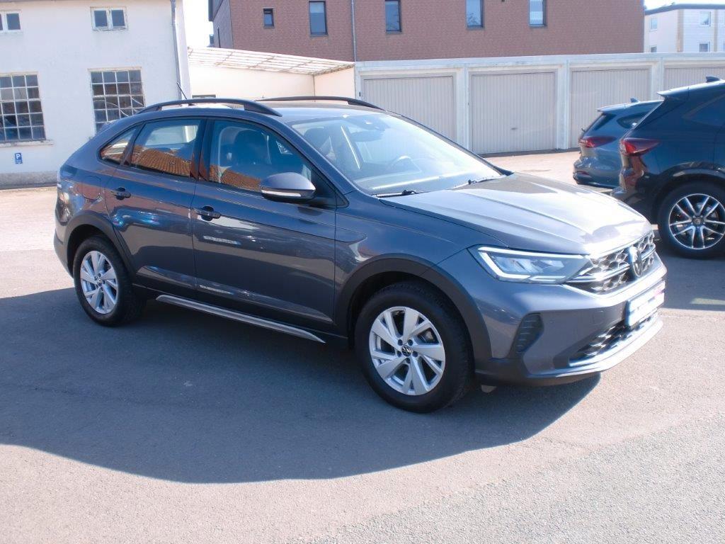 Volkswagen Taigo Life