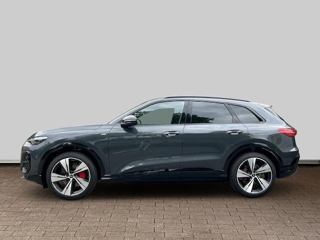 Audi Q5 Quattro S-Tronic