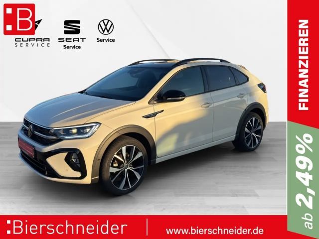 Volkswagen Taigo 1.5 TSI DSG IQ.Drive R-Line