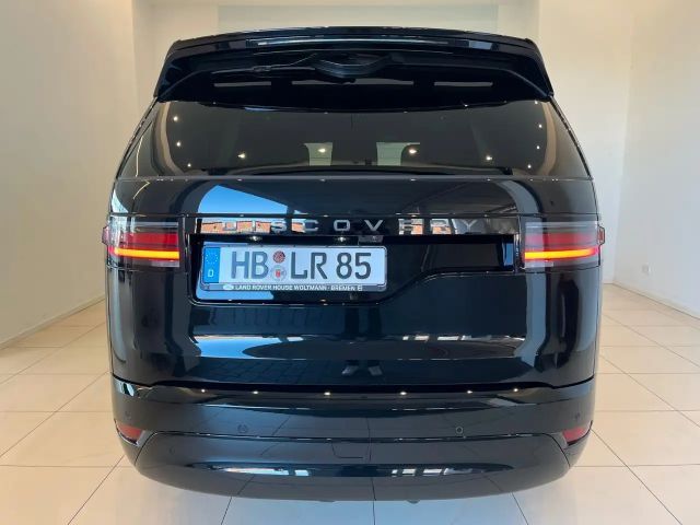 Land Rover Discovery D250 Dynamic SE