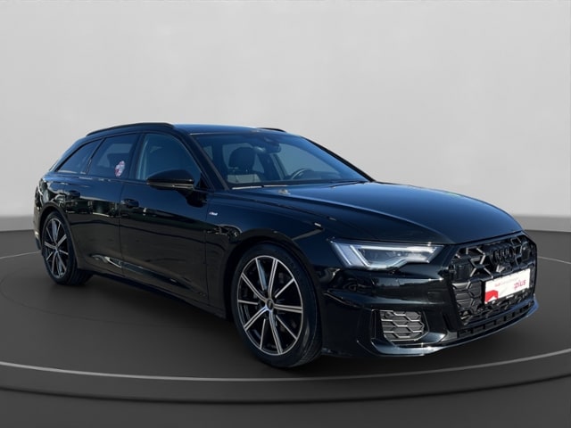 Audi A6 45 TDI Avant Quattro S-Line S-Tronic