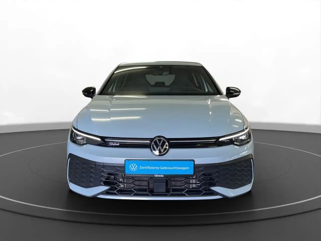 Volkswagen Golf GTI Golf VIII