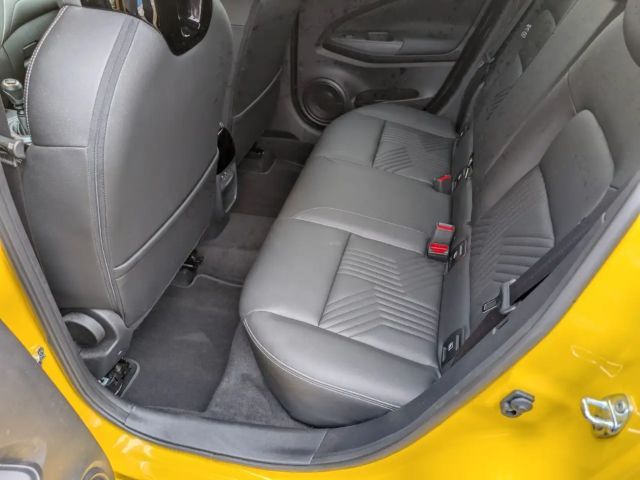 Nissan Juke 1,0 12V KAT