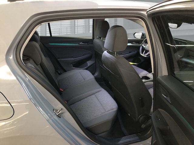 Volkswagen Golf 1.5 TSI Life