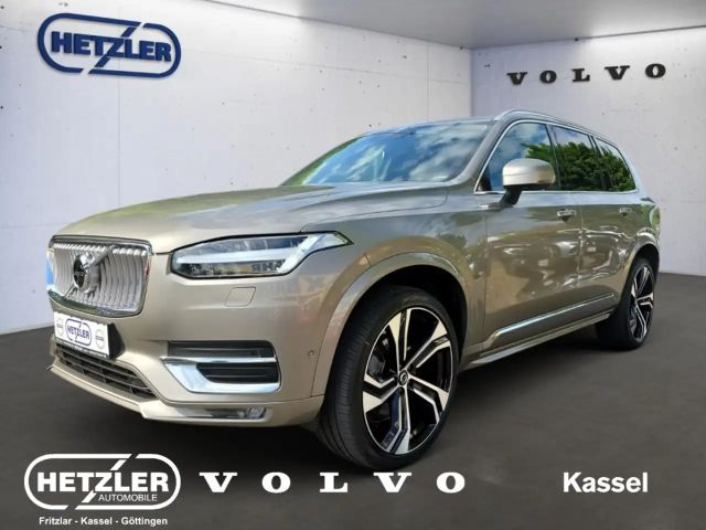 Volvo XC90 AWD Inscription