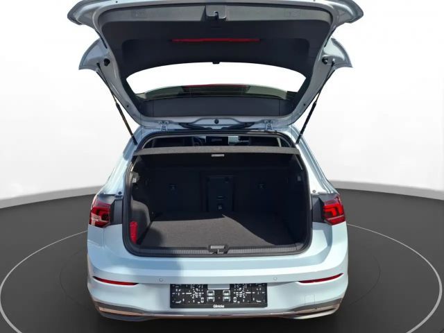 Volkswagen Golf DSG Style