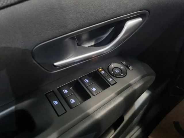 Hyundai Tucson 2WD T-GDi