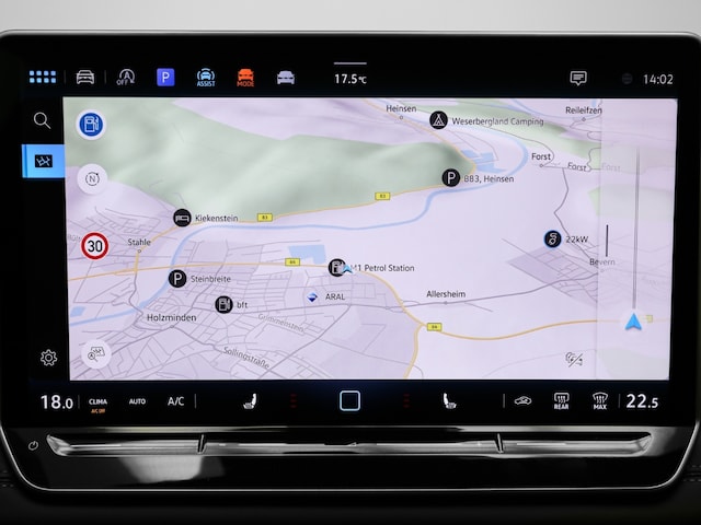 Volkswagen Tiguan 2.0 TDI IQ.Drive R-Line