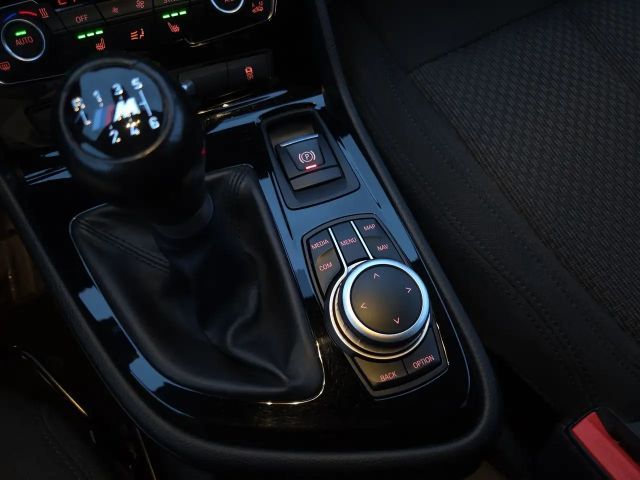 BMW 216 216d Gran Tourer