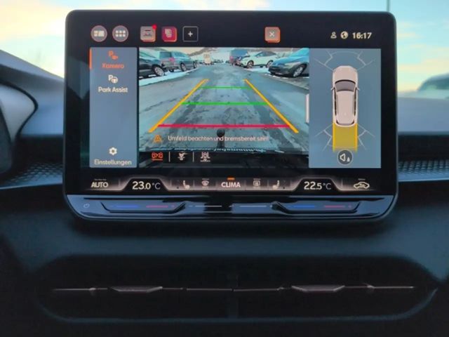 Cupra Terramar 1.5 eTSI