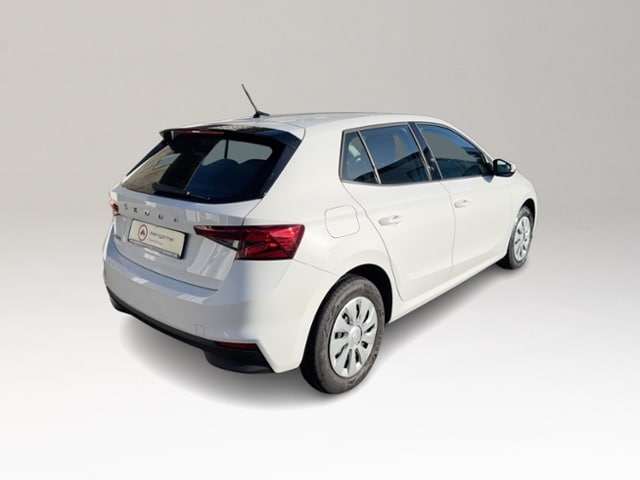 Skoda Fabia 1.0 TSI Ambition