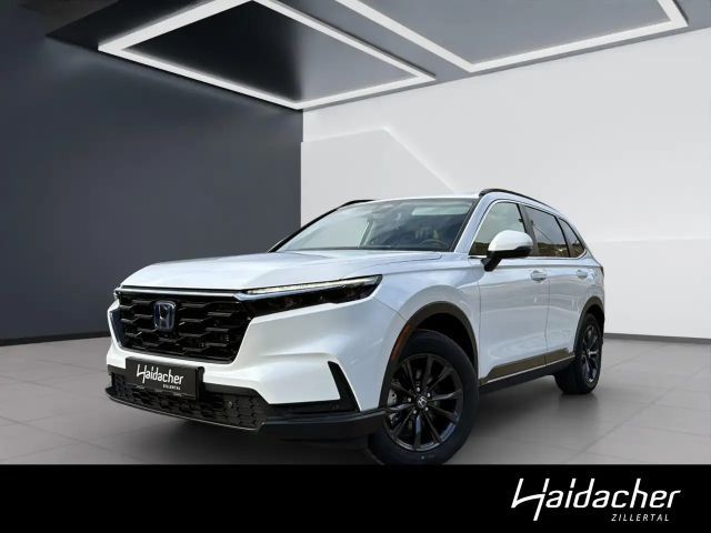 Honda CR-V 2.0 Elegance e:HEV