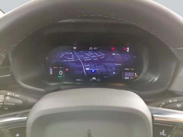 Polestar 2 Pilot Single motor