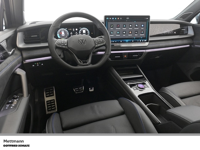 Volkswagen Tayron 2.0 TDI DSG IQ.Drive R-Line