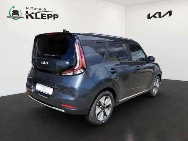 Kia Soul e-Soul