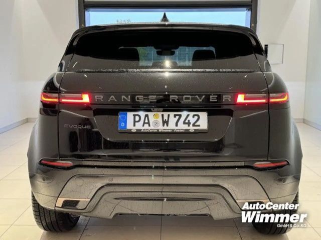 Land Rover Range Rover Evoque D200 Dynamic HSE