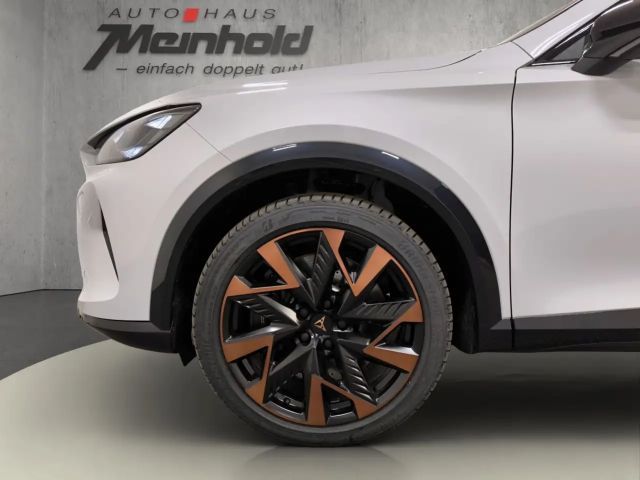 Cupra Formentor 2.0 TSI 4Drive DSG VZ