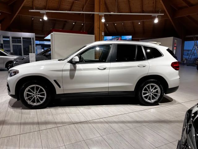 BMW X3 Advantage pakket xDrive