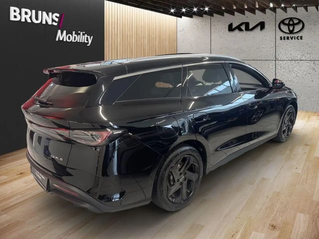 BYD Seal 6 Comfort DM-i Touring