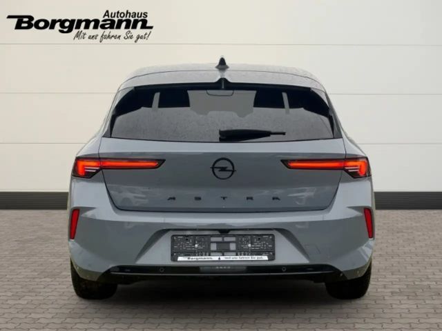 Opel Astra GS-Line Grand Sport