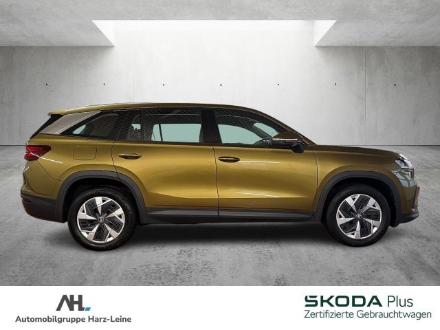 Skoda Kodiaq 1.5 TSI