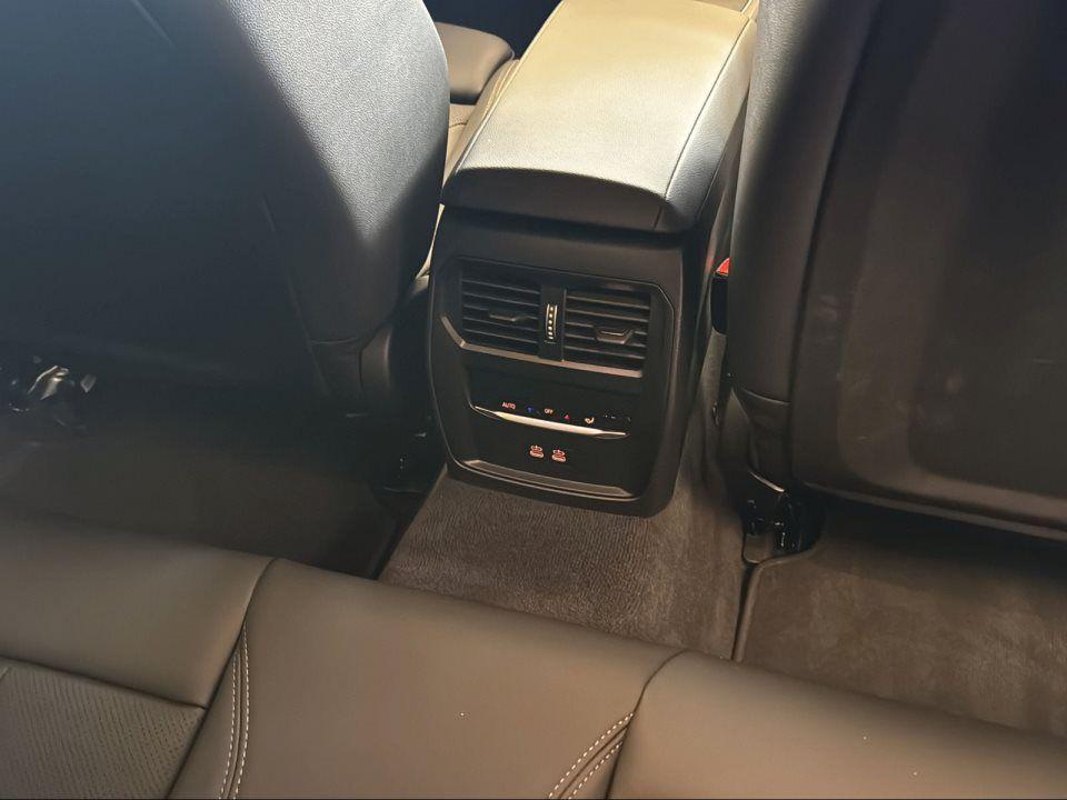 BMW i4 Coupé Gran Coupé M50 xDrive