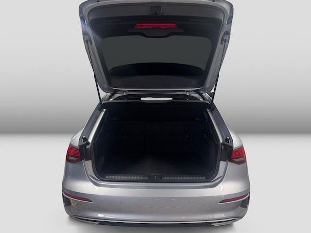 Audi A3 35 TFSI S-Tronic Sportback