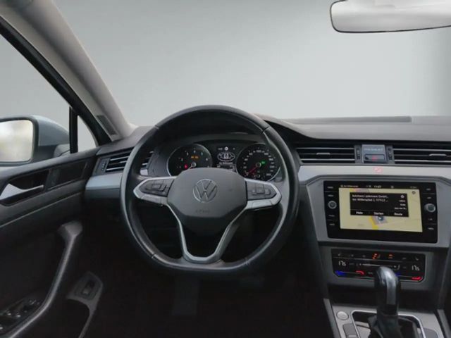 Volkswagen Passat 1.5 TSI DSG Variant