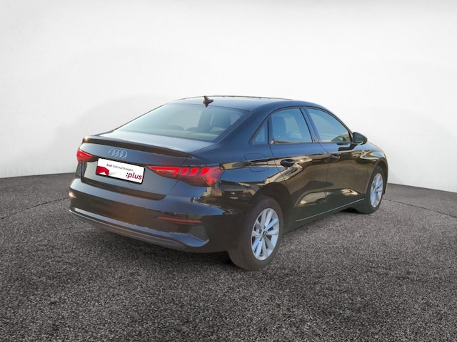 Audi A3 30 TDI Sedan