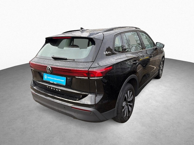 Volkswagen Tiguan 2.0 TDI DSG Life