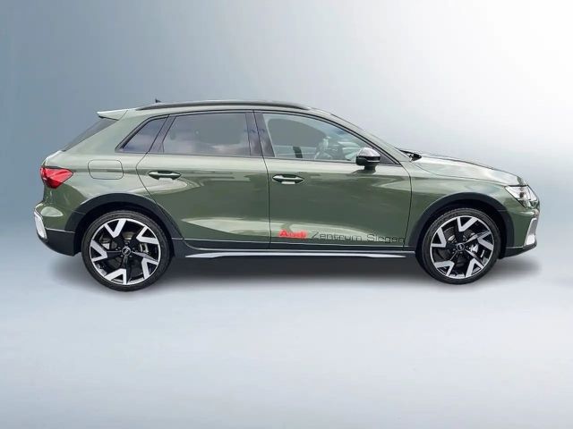 Audi A3 35 TDI Sedan