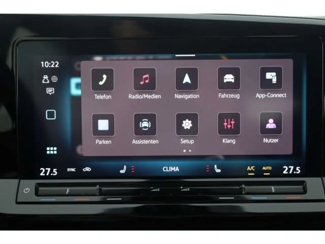 Volkswagen Caddy 2.0 TDI DSG Style