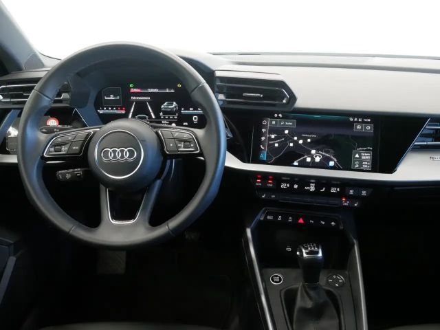 Audi A3 30 TDI Sedan Sportback