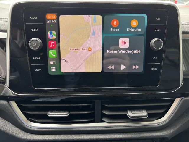 Volkswagen T-Roc 1.5 TSI DSG R-Line