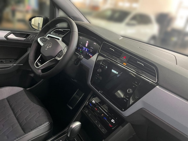 Volkswagen Touran Touran ENERGY 1,5 l TSI OPF