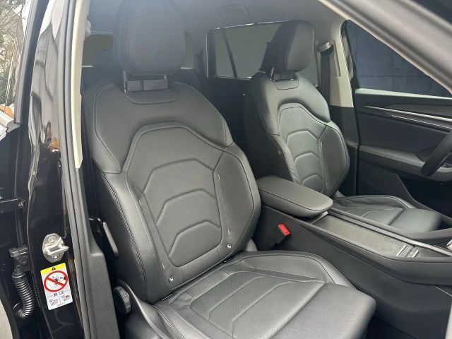 Skoda Kodiaq 2.0 TDI Selection