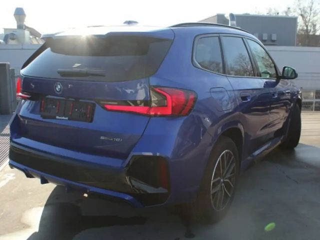 BMW X1 M-Sport sDrive18i