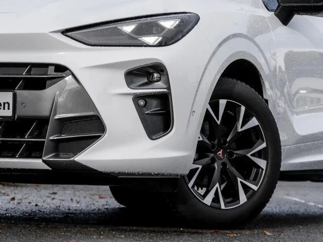 Cupra Terramar 1.5 eTSI