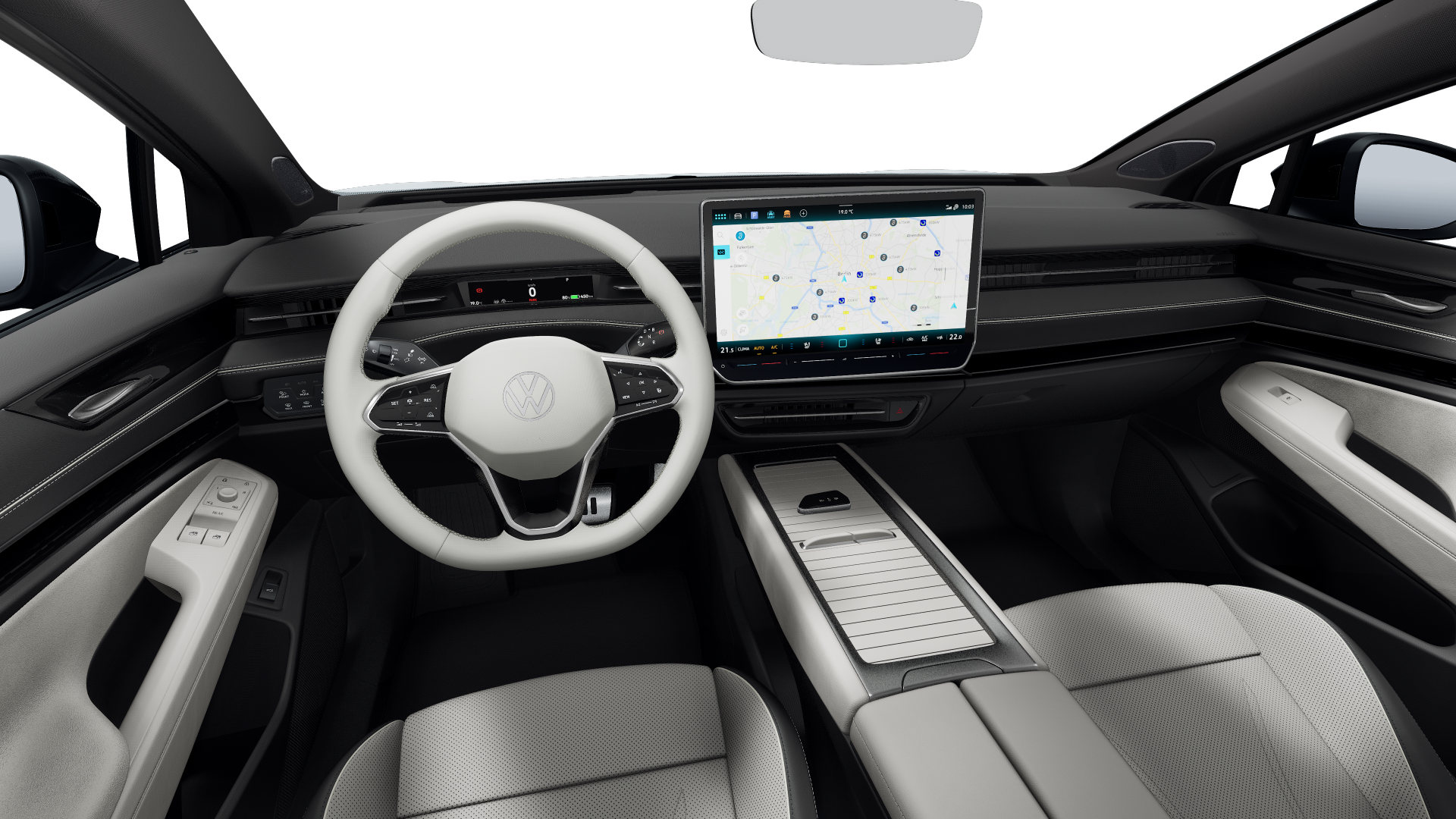 Volkswagen ID.7 Style