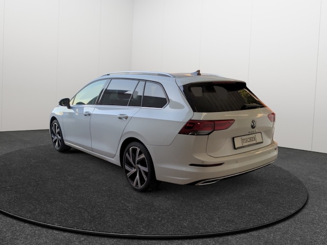 Volkswagen Golf Golf VIII Style Variant