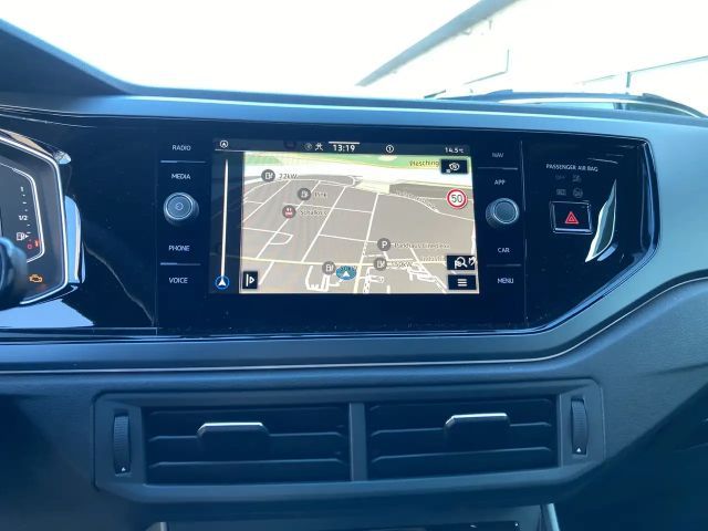 Volkswagen Polo DSG Sport