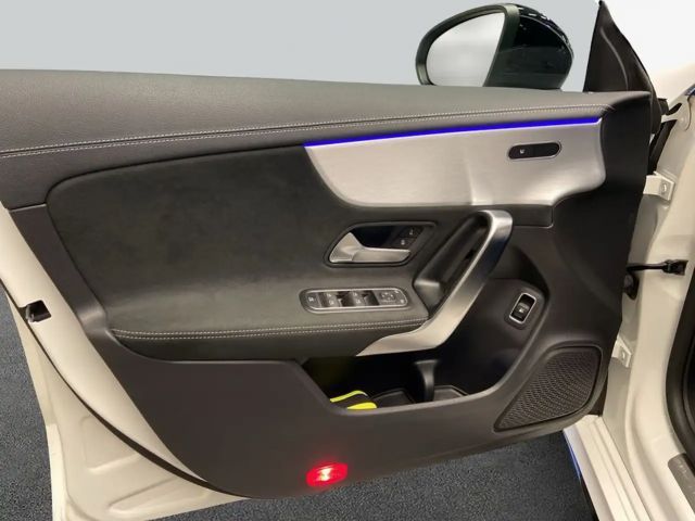 Mercedes-Benz CLA 250 Coupé