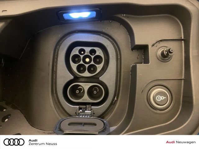 Audi A6 Avant Quattro