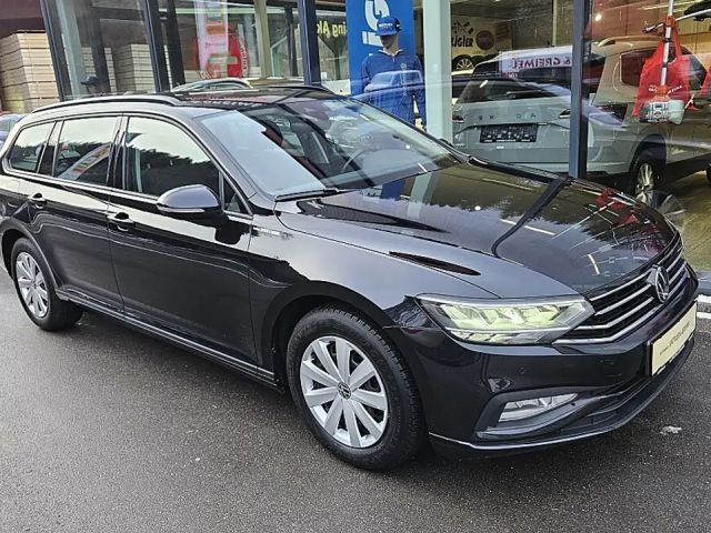 Volkswagen Passat DSG Variant